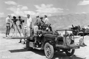 Авария дня. Неудачное опережение по обочине