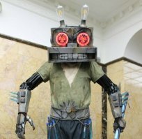 А вот тут реально страшно стало! :)