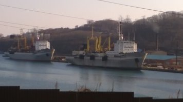 Находка. Часть 2: центр