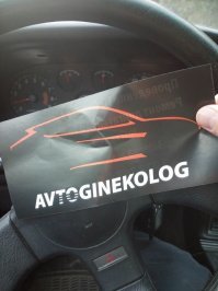 Тот самый, который может сделать капиталку движку через выхлопную трубу