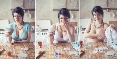 Смешные комментарии и картинки из соцсетей