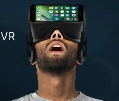 То есть автор поста серьёзно считает, что если перевернуть Айфон, но можно просто часами залипать на рабочий стол?