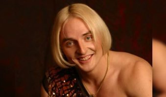 Братья сирк неодобряют!