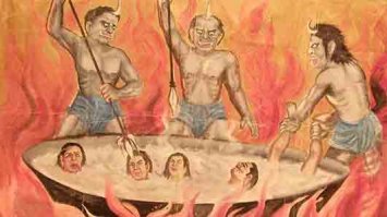 Маринованный красный лук с медом и пряностями. Гарнир к шашлыкам