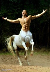 Это плод любви!