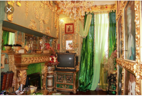 Дополню подборку уюта