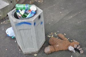 Не все истории имеют хэппи-энд
