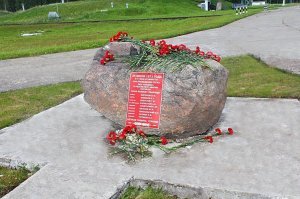 В 73-ем большая авария в Плесецке была. Гептил. Опасная штука.