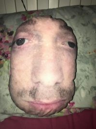 Нечего на китайскую подушку пенять, коли рожа крива.