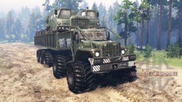 мне кажется тут половина фоток  модели для игры "Spintires"
пейзажи один в один ))