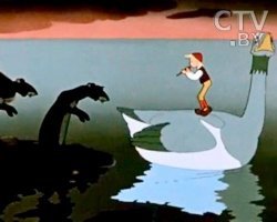 Вот этого товарища туда срочно