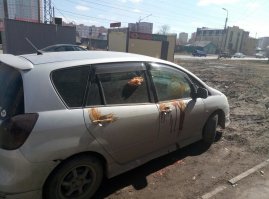 Только человеческое,только хард-кор)))