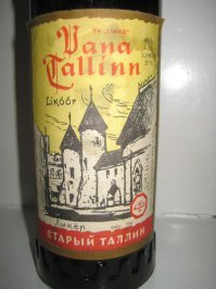 Алкоголь в СССР