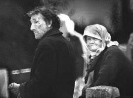 Помню, Де Ниро в СССР приезжал.