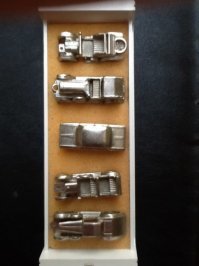 вот такое чудо есть у меня до сих пор...