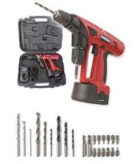 Я в телемагазине брал за 5000 в 2006-м году. Dual-Drill называлась.