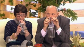 10 продуктов, которые содержат рекордное количество кальция, и это не молоко