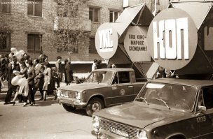 12 модификаций вазовской «копейки», о которых вы о точно не знали