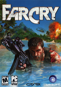 Только Far Cry 1, только хардкор! Остальные части от лукавого.
