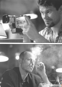 У Тактарова еще в "15 минут славы" длительная роль...