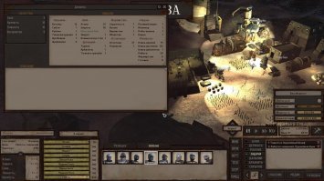 Спасибо, качаю конана)
вот мои пять копеек: Kenshi - песочница, стратегия, РПГ, стройка/развитие