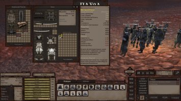 Спасибо, качаю конана)
вот мои пять копеек: Kenshi - песочница, стратегия, РПГ, стройка/развитие