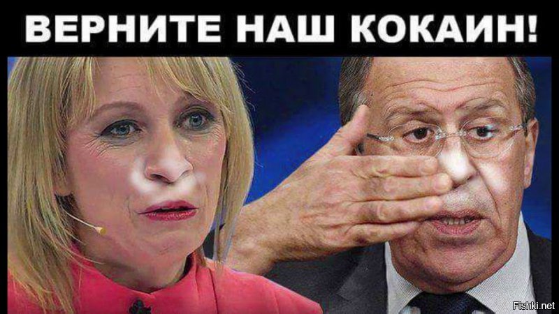МВД завершило расследование дела о контрабанде кокаина из Аргентины через российское посольство