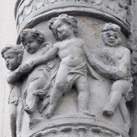 Я думаю когда французы увидят работы наших мастеров в Питере то сразу в очередь встанут....