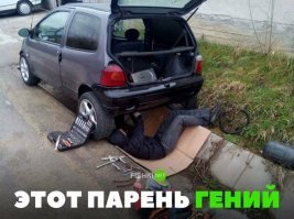 А здесь что не так? Все очень даже достойно. :-)