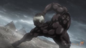 Про это уже было аниме