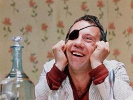 Опасные шахматы...