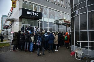 А вас уже не мучает ностальгия?