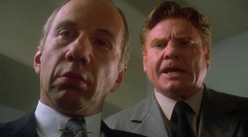 Красная жара