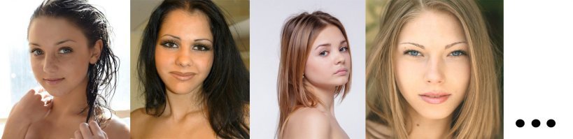 А почему бы не добавить вот таких ДАМ? Сексапильные - да; красивые - да; из россии - да; покоряющие мир... - в каком то смысле, да. Разница только в том, что все указанные выше продаются одетыми, а эти раздетыми.