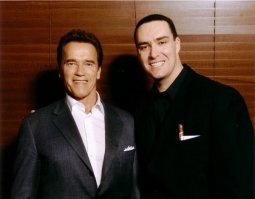 Шварц занят