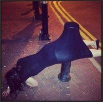 25 прикольных фотографий, которые доказывают, что умом Россию точно не понять