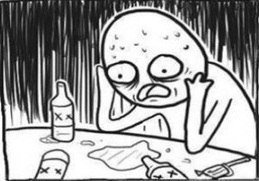 Почему самых маленьких мальчиков наряжают в голубую одежду