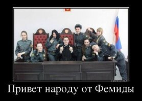 Убийцу выпустили под подписку о невыезде из-за хорошей характеристики