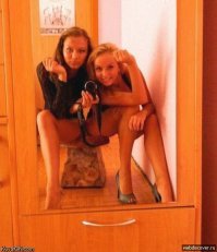 17 забавных фотографий, на которые придётся взглянуть дважды