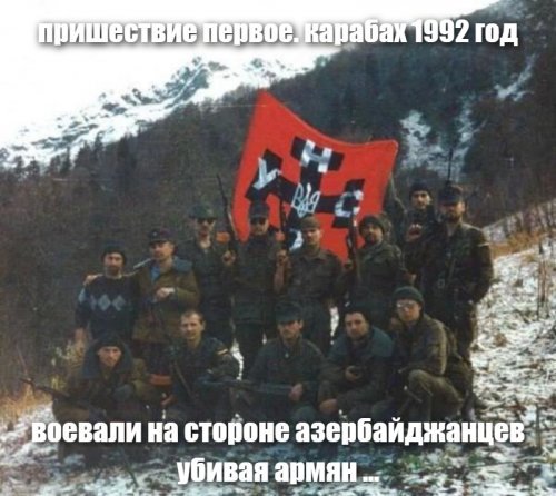 Сорри. Три пришествия были.