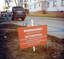 Я так понимаю, заговоры на грамотность у этой колдуньи спрашивать бесполезно