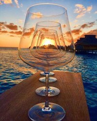 Инструкция по применению бокалов