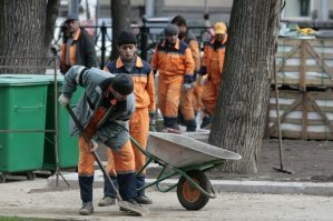 Интересно в качестве кого?
