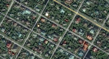 Два скрина Подольска (просто для примера), что скажете сколько поедете?