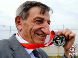 15 животных, чьи носы так и лезут куда не следует