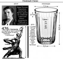 Инструкция по применению бокалов