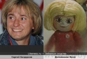 Актеры, которых не узнать без грима