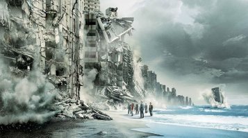 Курортный город-призрак на Кипре