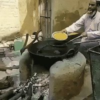 Вот уже не первый раз подобное вижу. Что они такое готовят?