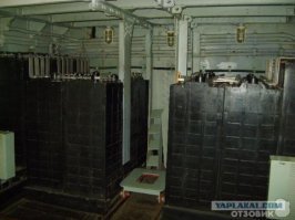 На 8 000 евро можно аккумуляторную батарею на подводную лодку купить.